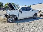 2026 Chevrolet Silverado K1500 LTZ