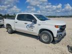 2021 Chevrolet Silverado C1500