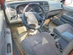 2000 Nissan Frontier XE Desert Runner
