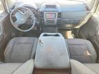 2009 Nissan Titan XE