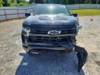 2024 Chevrolet Silverado K1500 LT Trail Boss
