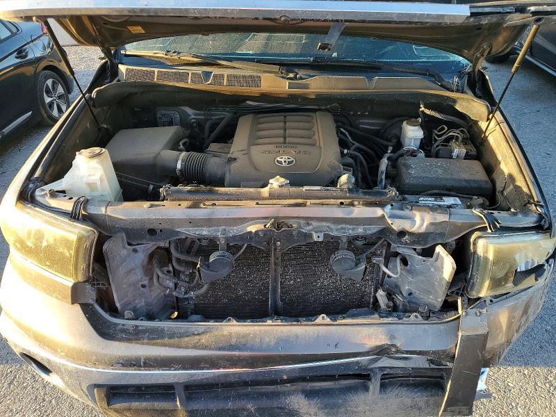 2011 Toyota Tundra Crewmax SR5
