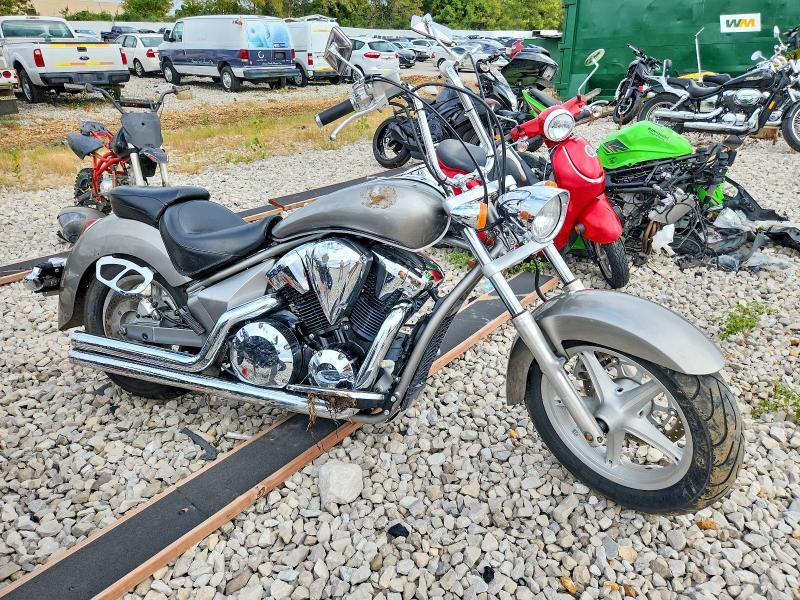 2012 Honda VT1300 CR