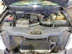 2005 Ford F150 Supercrew