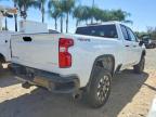2021 Chevrolet Silverado K2500 Custom