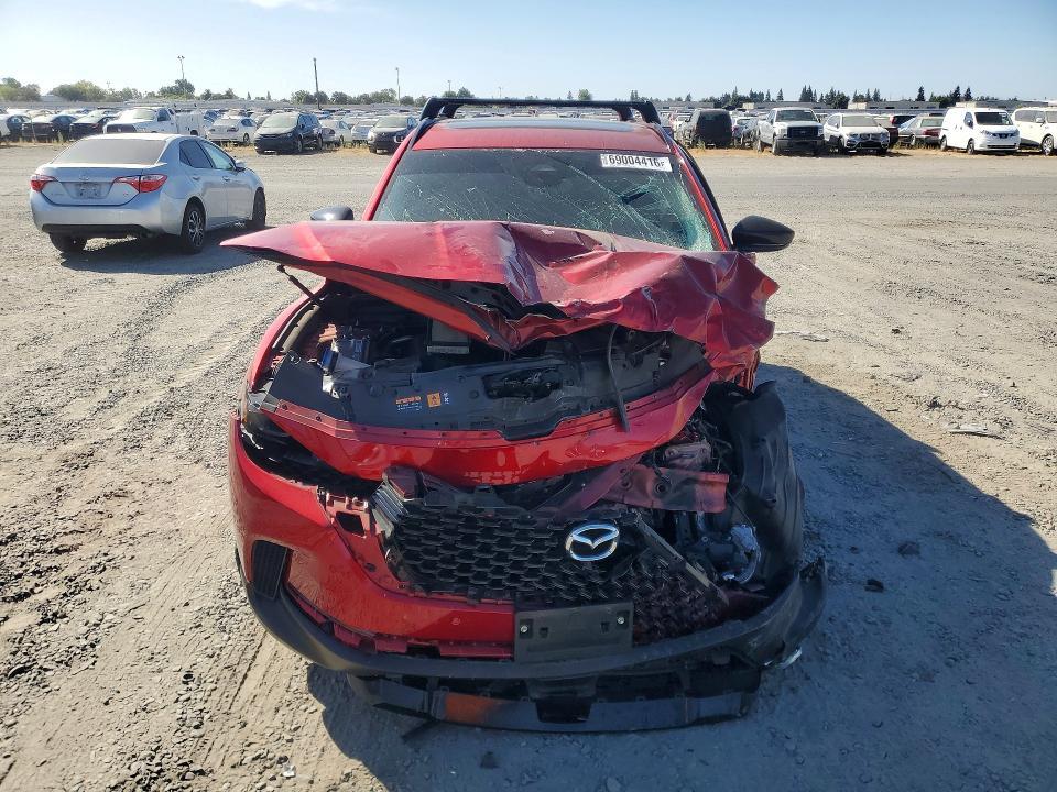 2026 Mazda CX-50 Premium