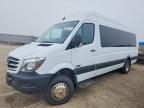 2017 Mercedes-Benz Sprinter 3500