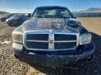 2007 Dodge Dakota Quad SLT