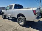 2004 Nissan Titan XE