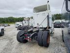 2010 Freightliner Columbia 112 Semi Truck