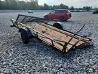 2026 Carry-On Utility Trailer