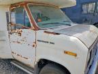 1985 Ford E350 RV