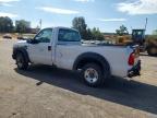 2008 Ford F250 Super Duty