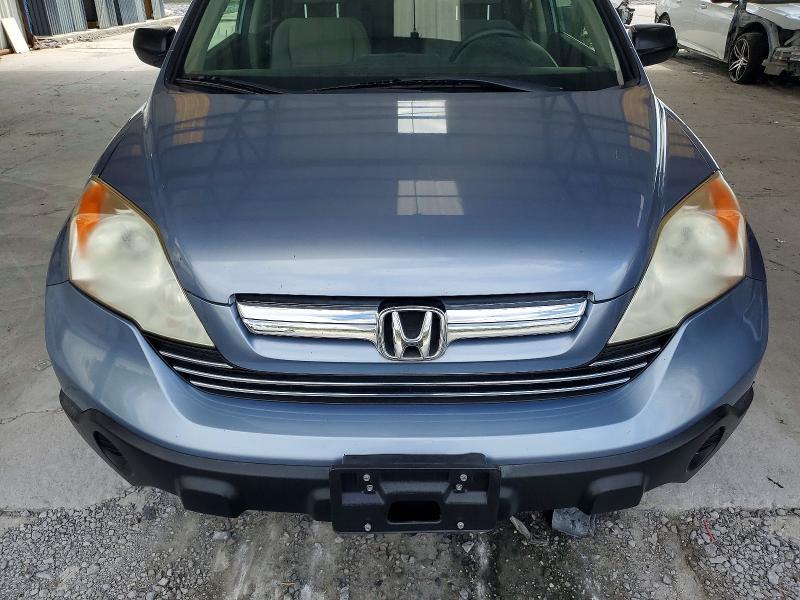 2007 Honda Cr-V EX