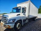 2016 Hino 258/268 BOX Truck