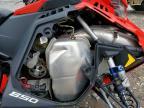 2022 Polaris 850 Snowmobile
