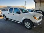 2007 Nissan Frontier SE