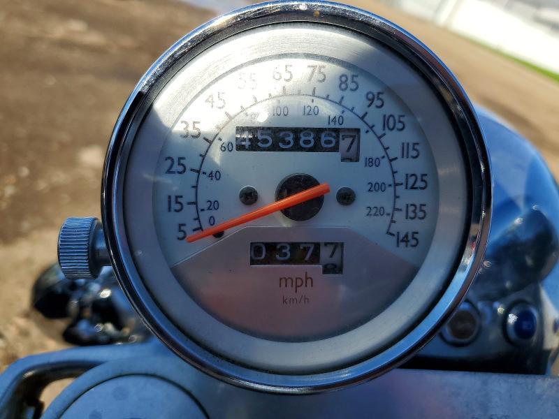 2000 Honda GL1500 C/2