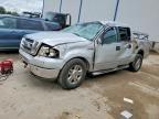 2008 Ford F150 Supercrew