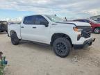 2026 Chevrolet Silverado K1500 Trail Boss Custom