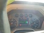 2008 Ford F250 Super Duty