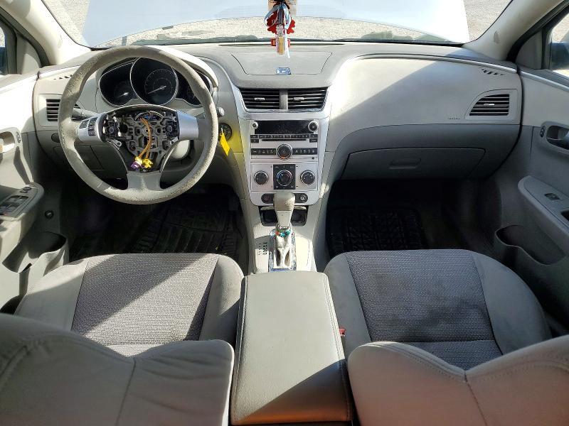 2011 Chevrolet Malibu LS
