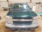 2004 Chevrolet Colorado