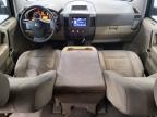 2008 Nissan Titan XE FFV