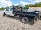 2012 Ford F450 Super Duty Dump Truck