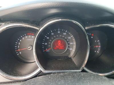2012 KIA Optima LX