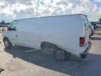 2012 Ford E 250 Delivery Van