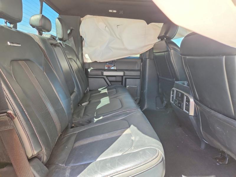 2022 Ford F350 Super Duty