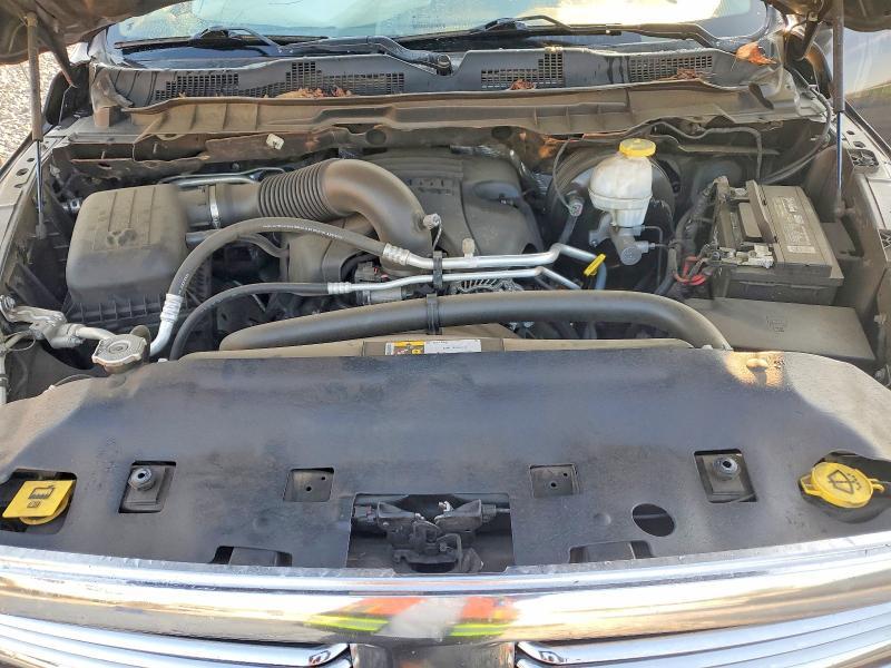 2019 Dodge RAM 1500 Classic SLT