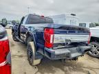 2022 Ford F250 Super Duty