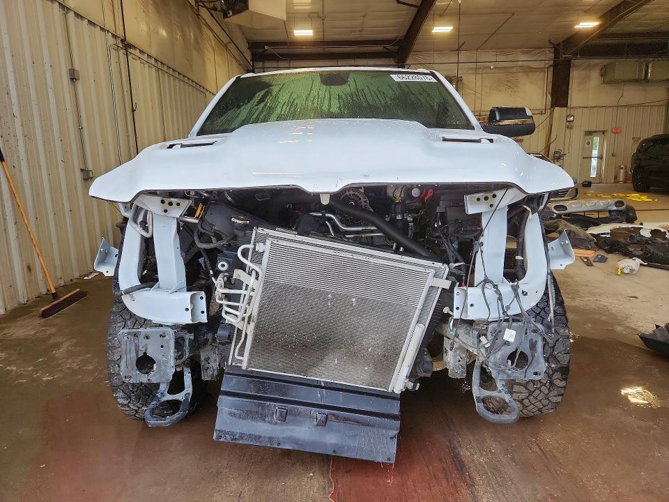 2020 Dodge RAM 1500 Rebel