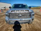 2018 Toyota Tundra Double Cab SR