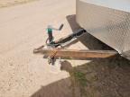 2017 Interstate Enclosed Cargo Trailer
