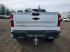 2026 Chevrolet Silverado K1500 LT Trail Boss