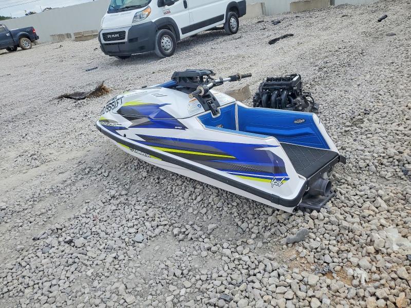 2023 Yama - Yamaha Super JET