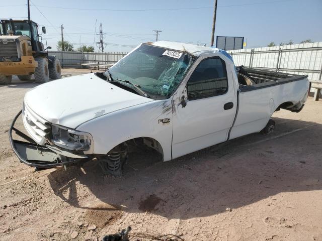 1999 Ford F150