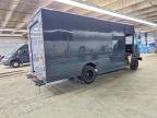 2020 Freightliner MT45G Chassis Delivery Truck