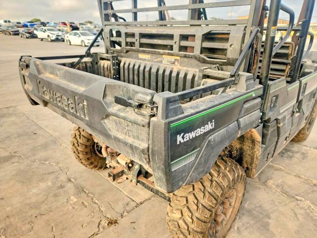2024 Kawasaki Mule P FXT