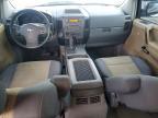 2004 Nissan Titan XE