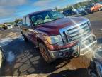 2009 Ford F150 Supercrew