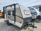 2018 KZ Sportsmen Camper