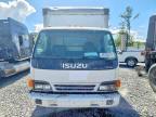 2003 Isuzu NPR HD BOX Truck