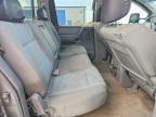 2008 Nissan Titan XE FFV