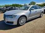 2016 Audi A6 Premium Plus