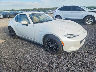 2026 Mazda MX-5 Miata Grand Touring