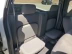 2018 Nissan Frontier S